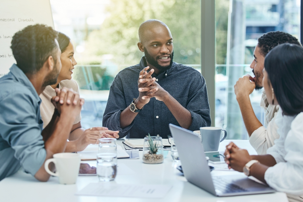 conseil en stratégie APG